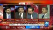 Senator Mian Ateeq on News 24 with Syed Ali Haider 13 April 2017