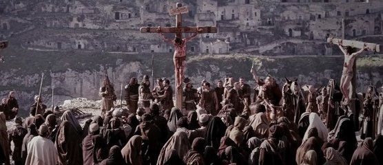 The Passion of the Christ [ 2004 ] | Full Movie Online Free HD-1080p