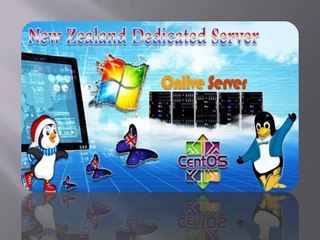 New_zealand_dedicated_server - Onlive Server Technology LLP.