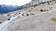 Hautes Alpes : ça fond pour le fond aux fonds de Cervières !
