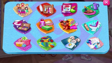 Baby Care & Dress Up - Play, Love and Have Fun with Babies Games for Kids and F