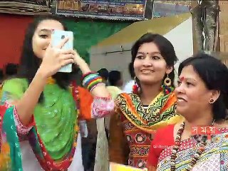 সাম্প্রদায়িকতা মুক্ত বাংলাদেশ গড়ার প্রত্যয়ে উদযাপিত হচ্ছে বাংলা নববর্ষ