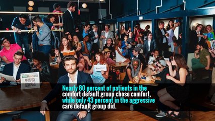 I’m more likely to wash my hands — an activity so essential for safe medical care