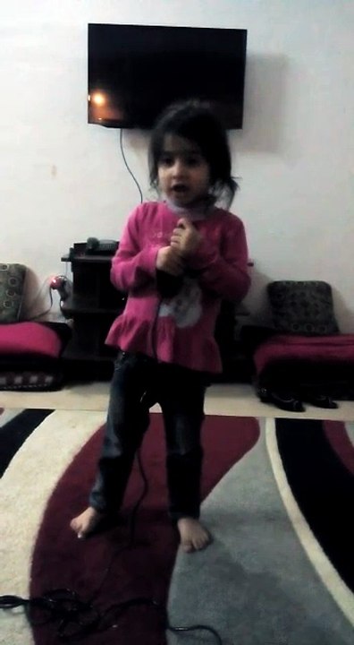 Abiha Singing Mode