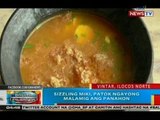 BP: Sizzling miki, patok ngayong malamig ang panahon