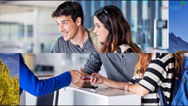 Get Amazing Deals On Direct Flight Tickets To Pakistan By Star Holidays