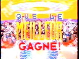 Lolo chez Nagui (Mariage Laurent et kako)