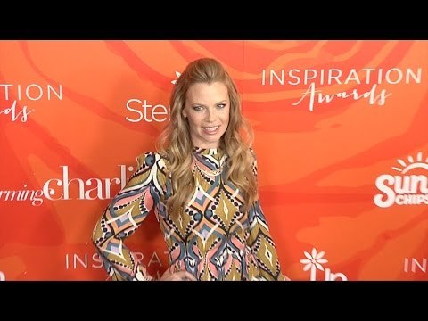 Sarah Jane Morris 13th Annual Inspiration Awards