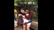 Funny Chinese videos - Prank chinese 2017 can't stop laugh (dsaNEW) #12-nBwrfZxv5a0