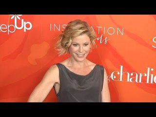 Julie Bowen 13th Annual Inspiration Awards