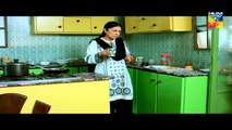 Nazr-e-Bad Episode 24 Full HD HUM TV Drama 13 April 2017