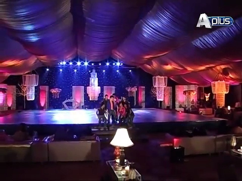 Gali Mein Aaj Chand Nikla Promo 04