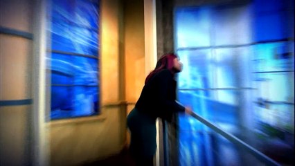 Stop Smoking Pot So You Can Take The Test (the Steve Wilkos Show)