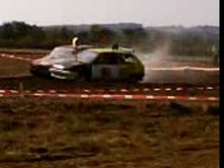Autocross