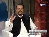 Islam Today Epi 13 Part 1/5 Guest : Mufti Ishaq Saqi Ul Zahri, Alama Karamat Abbass Haideri