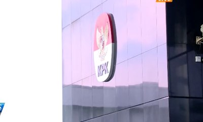 KPK Minta Satgas Khusus Kasus Novel
