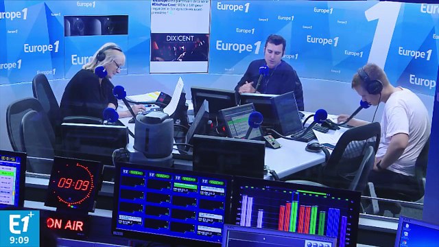 Audiences télé de jeudi : W9 réunit 2 millions de téléspectateurs devant le match Lyon-Besiktas