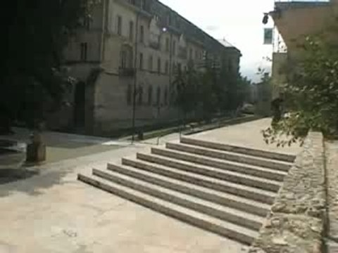 Flip (Gap 8 Marches)