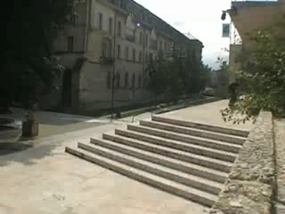 Flip (Gap 8 Marches)