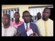 Des jeunes du PDS proches de Serigne Mbacké Ndiaye attaquent Mamadou Massaly