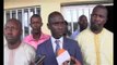 Des jeunes du PDS proches de Serigne Mbacké Ndiaye attaquent Mamadou Massaly