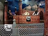 Islam Today Epi 10 Part 4/6 Guest : Dr. Hafiz Tahir Islam and Mulana Zafarullah Shafique