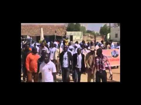 Thérèse Faye Diouf: lance des pics à l'endroit du Maire Khalifa Sall