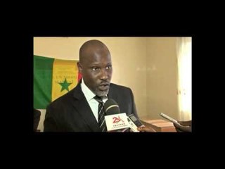 AMADOU GUEYE rappelle au Président sa promesse sur la reforme des institutions