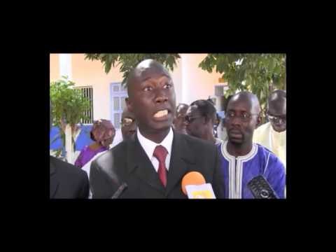 Les enseignants haussent le ton et réclament la matérialisation des accords signés