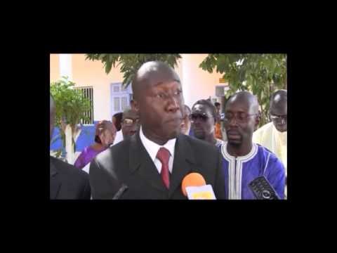 Les enseignants haussent le ton et réclament la matérialisation des accords signés