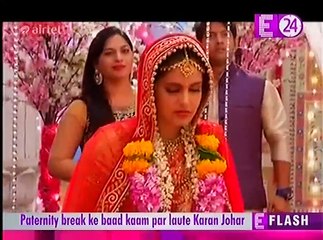 Saath Nibhana Saathiya  U me Tv 14th April  2017