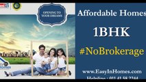 Tulsiani Easy In Homes 1/2 bhk Flats