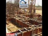 Construction Updates March 2017 - Tulsiani Easy In Homes