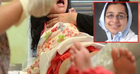 ABD'de İlk Kez Bir Doktor, Kadın Sünneti Yapmakla Suçlandı
