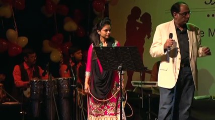 Tere Liye Hum Hain Jiye