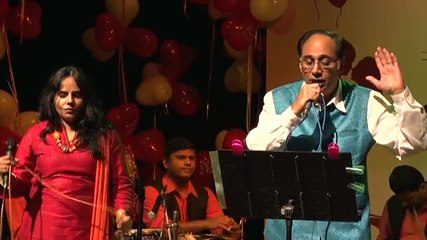 Tum Dil Ki Dhadkan Ho