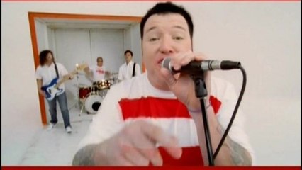 Smash Mouth - Hang On (Closed Captioned)
