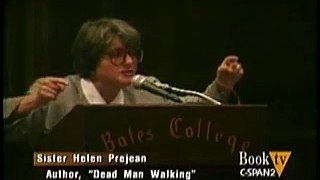 The True Story Behind Dead Man Walking: A Moral Indictment of Capital Punishment (1999) part 2/2