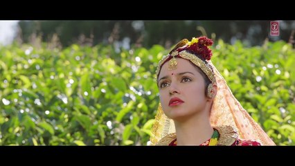 Kabhi Yaadon Mein (- Full HD Video Song -   Divya Khosla Kumar  Arijit Singh Palak Muchhal