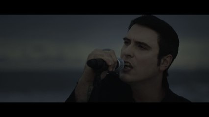 Breaking Benjamin - Angels Fall