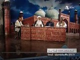 Islam Today Epi 2 Part 4/6 Guest : Dr. Tahir Raza Bukhari and Mufti Ishaq Saqi Ul Zahri