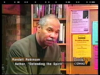 From Poverty in the South to One of the Most Distinguished Political Activists of Our Time (1999) part 2/2