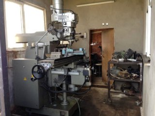 Rize'de Kaçak Silah Atölyesine Baskın