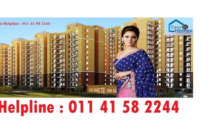 Easy In Homes -Sohna Road, Gurgaon Call @ 011-41 58 2244