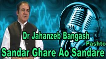 Dr Jahanzeb Bagash - Sandar Ghare Ao Sandare