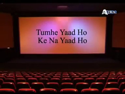 Tumhe Yaad ho Ky Na Yaad Ho Epi 26 Part 3/4