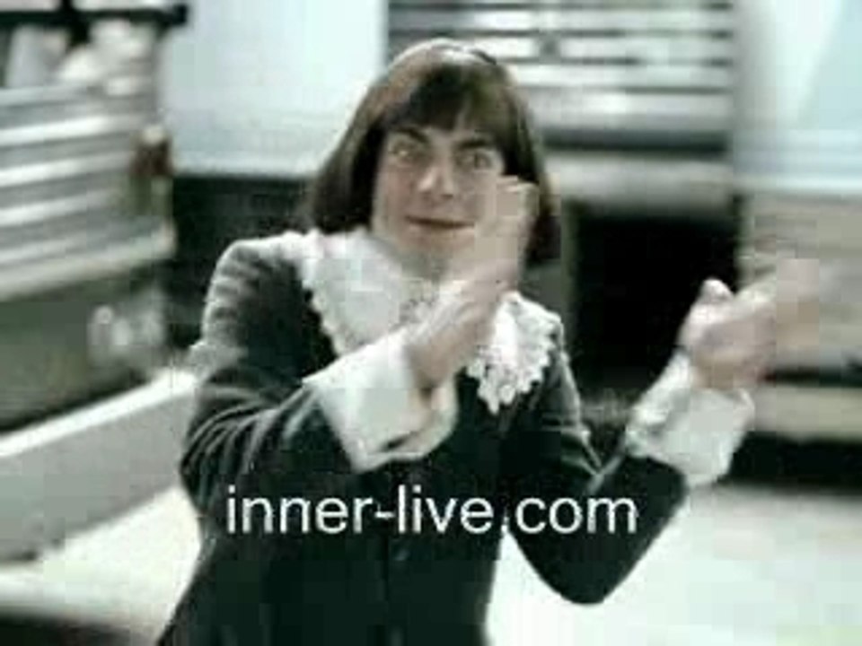 Berries and cream starburst commercial Vidéo Dailymotion