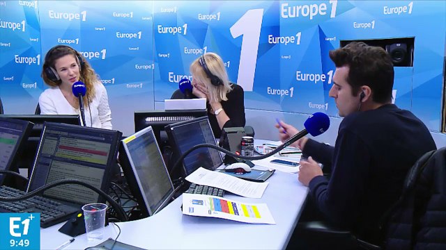 Lorie: Je reçois de plus en plus de scénarios