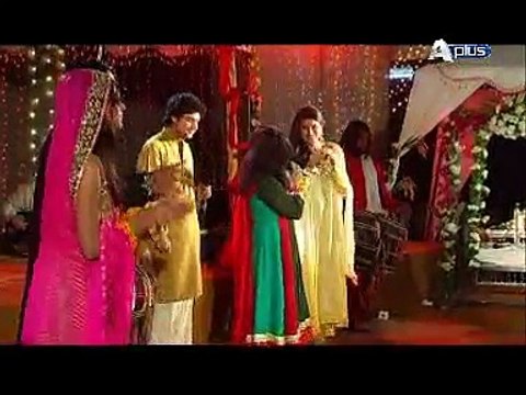 Ganay Shadiyane Epi 41 Part 4/5 Singers : Zobia and Rizwan
