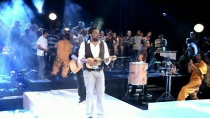 Grupo Revelação - Samba De Arerê